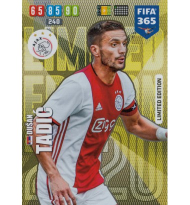 FIFA 365 2020 Limited Edition Dusan Tadić (AFC Ajax)